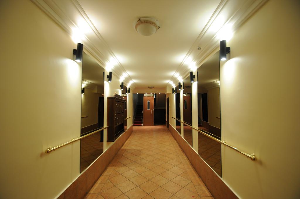 Duplex Opera Apartment Ница Екстериор снимка