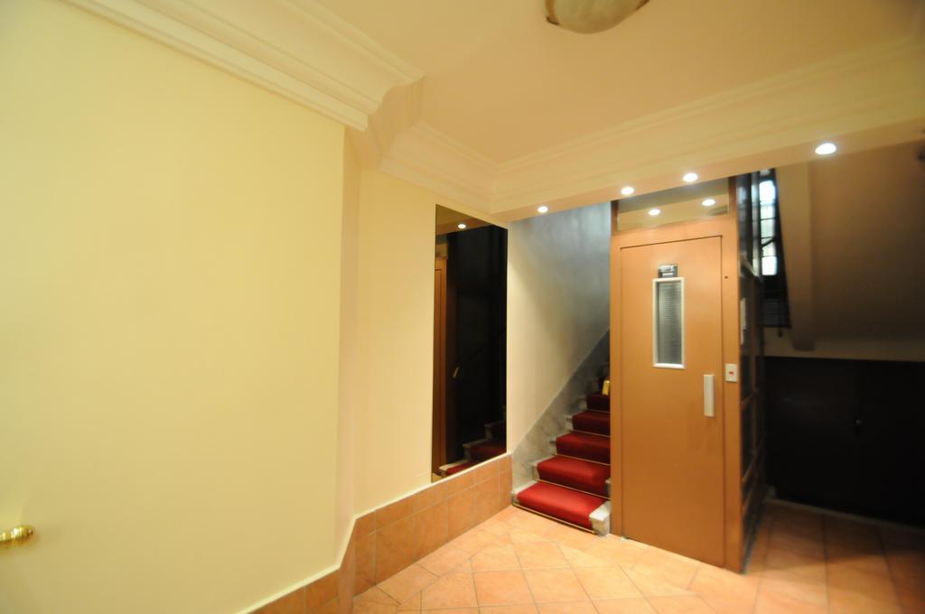 Duplex Opera Apartment Ница Екстериор снимка