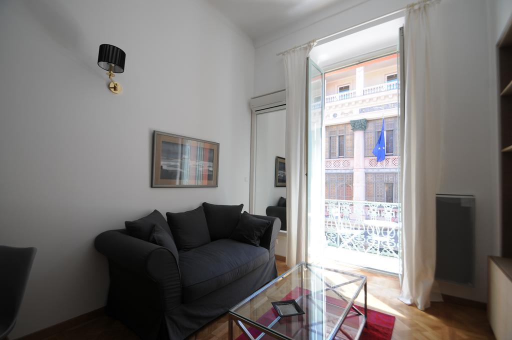 Duplex Opera Apartment Ница Екстериор снимка