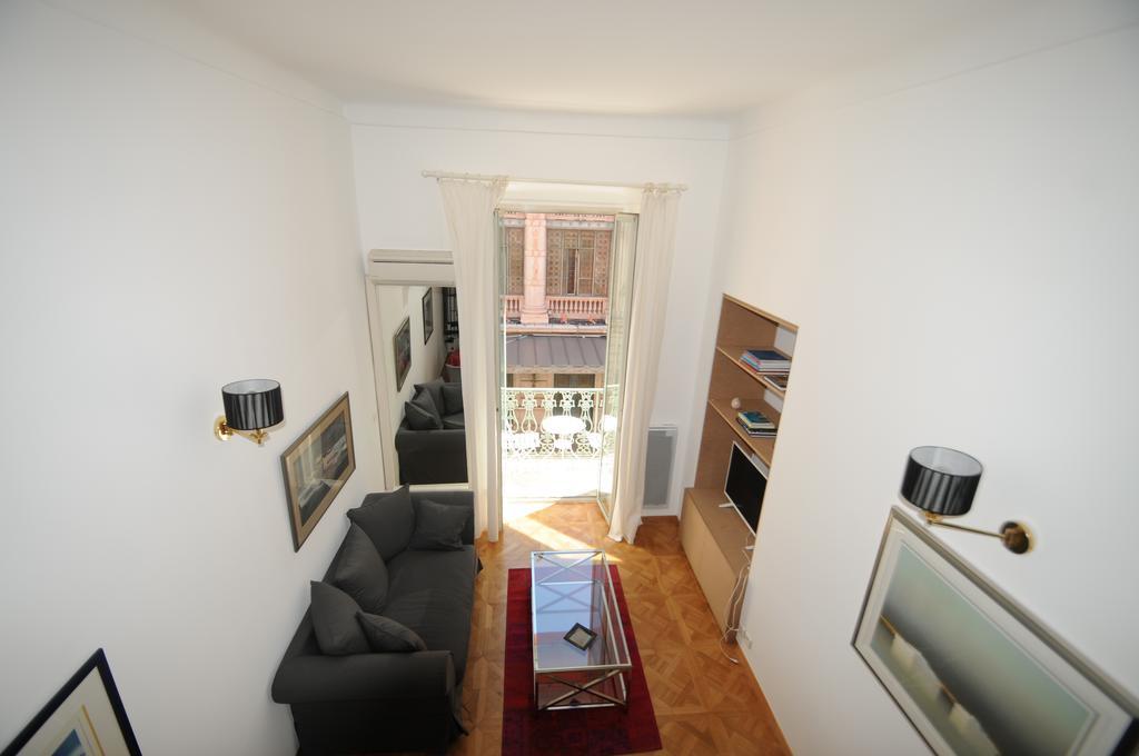 Duplex Opera Apartment Ница Екстериор снимка