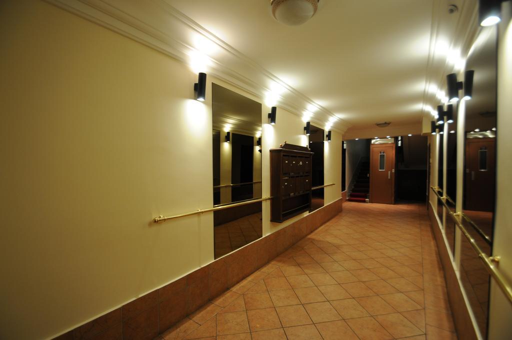 Duplex Opera Apartment Ница Екстериор снимка