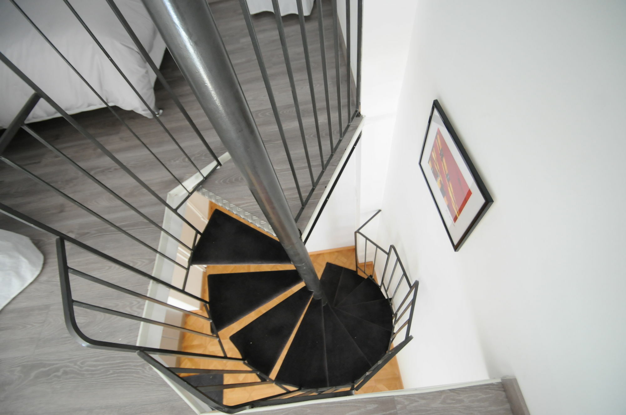 Duplex Opera Apartment Ница Екстериор снимка