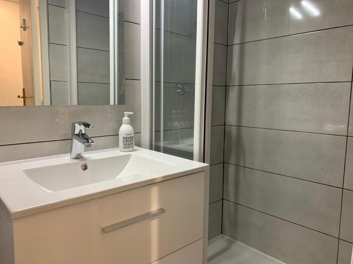 Duplex Opera Apartment Ница Екстериор снимка