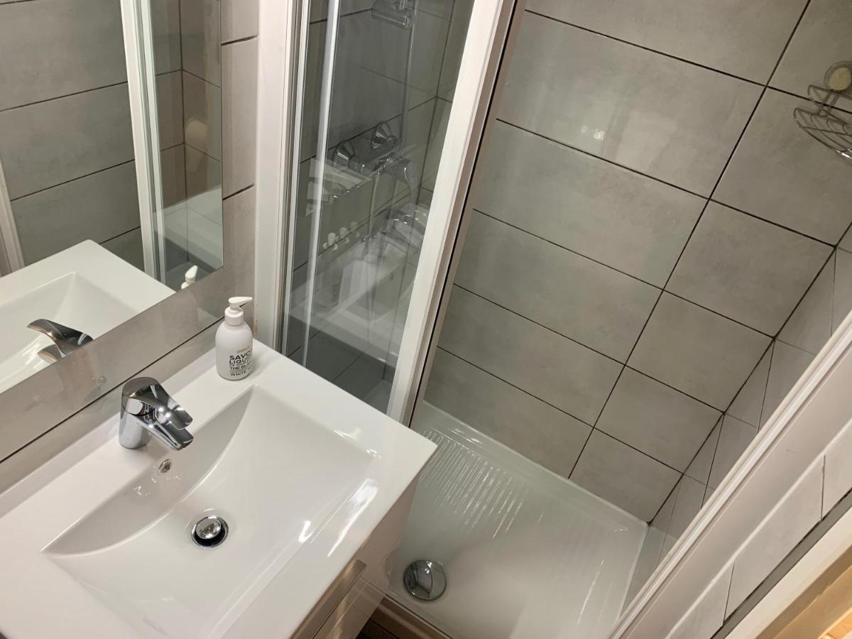 Duplex Opera Apartment Ница Екстериор снимка