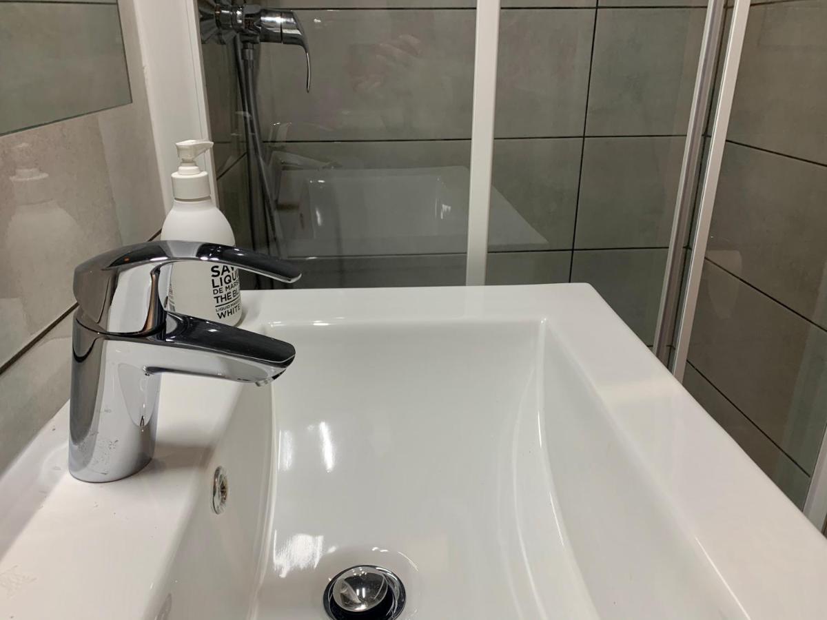 Duplex Opera Apartment Ница Екстериор снимка