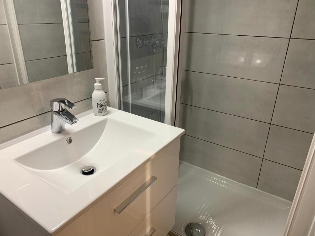 Duplex Opera Apartment Ница Екстериор снимка